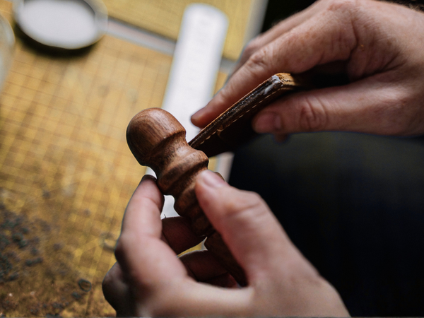 Why Handmade Toys Feel Different?