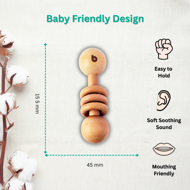 Bhupadh Newborn Gift Box – Elephant Collection