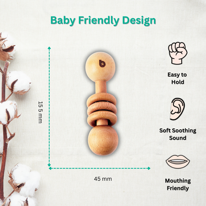 Bhupadh Newborn Gift Box – Elephant Collection