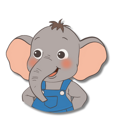 Guru – The Kind Elephant