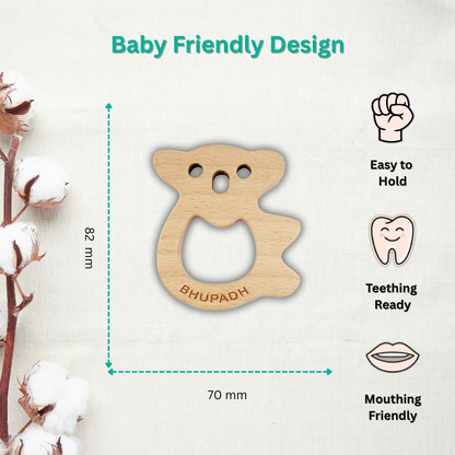 Bhupadh Newborn Gift Box – Koala Collection