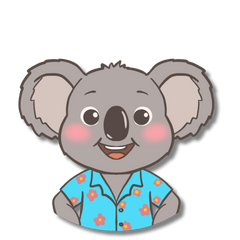 Koko – The Cozy Koala