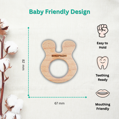 Bhupadh Newborn Gift Box – Rabbit Collection