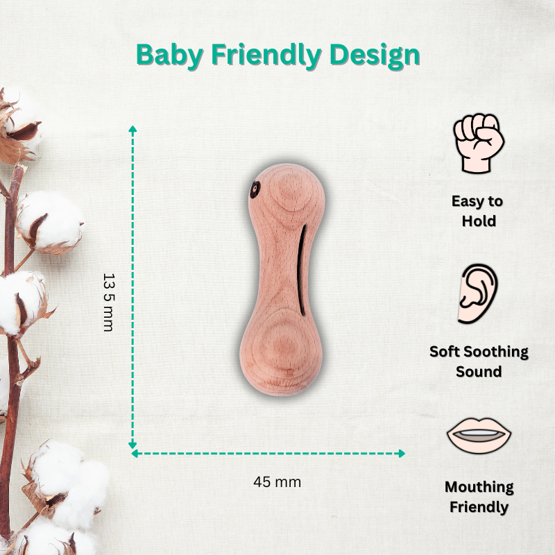 Bhupadh Newborn Gift Box – Rabbit Collection