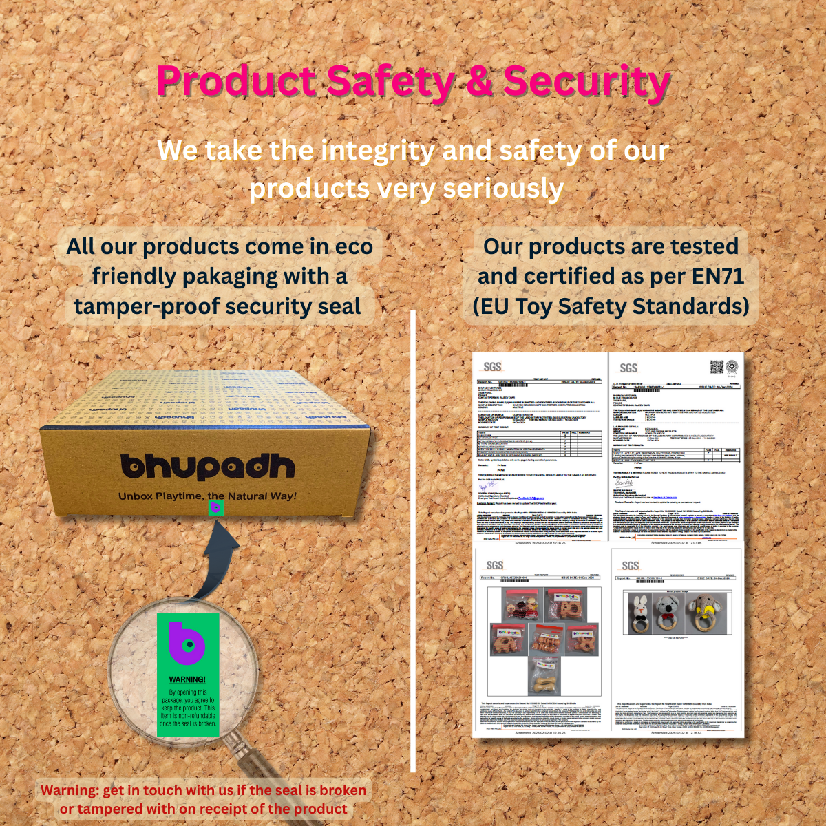 Bhupadh Newborn Gift Box – Rabbit Collection