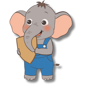 Guru – The Kind Elephant